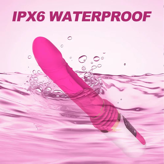 PINK MACHINE