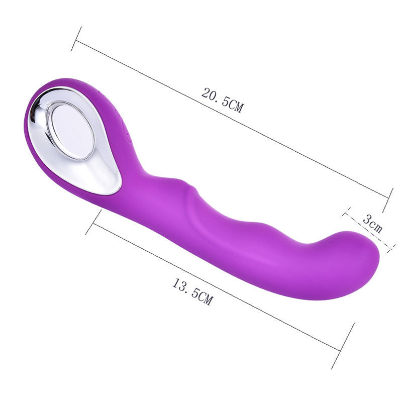 10 FUNCTIONS VIB GATILLO